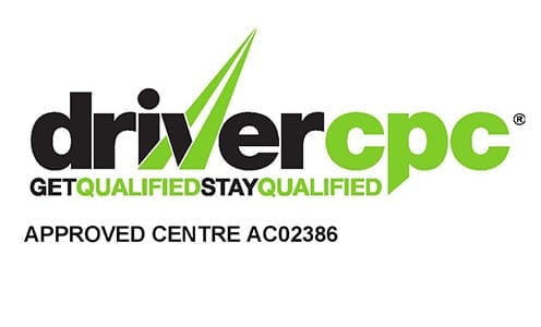 approved driver cpc centre
