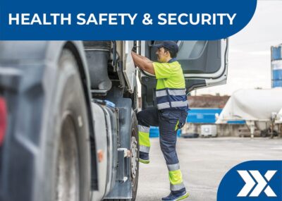 CPC Health Safety & Security Course