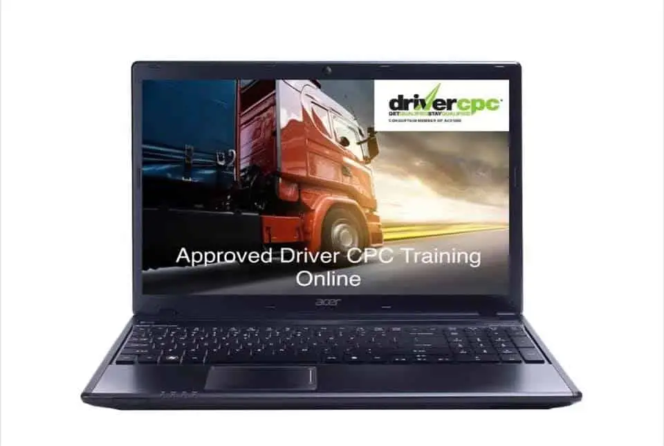 can you do cpc online?