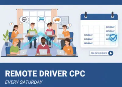 Saturday CPC courses